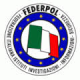 Logo FEDERPOL